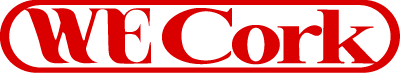 Logo - WE Cork
